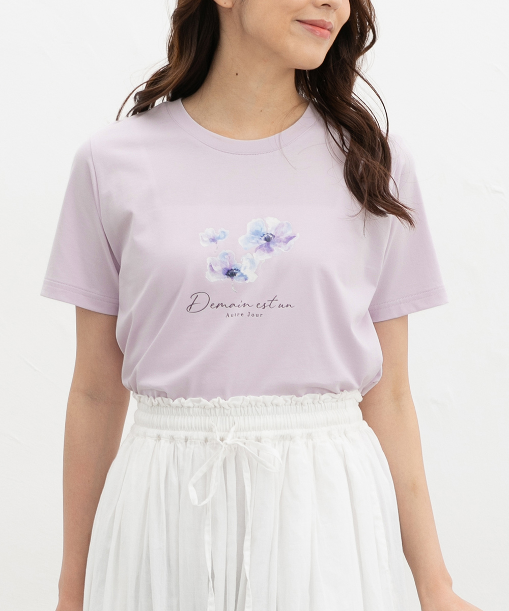Honeys（ハニーズ） トップス Tシャツ 半袖Tシャツ カットソー 半袖