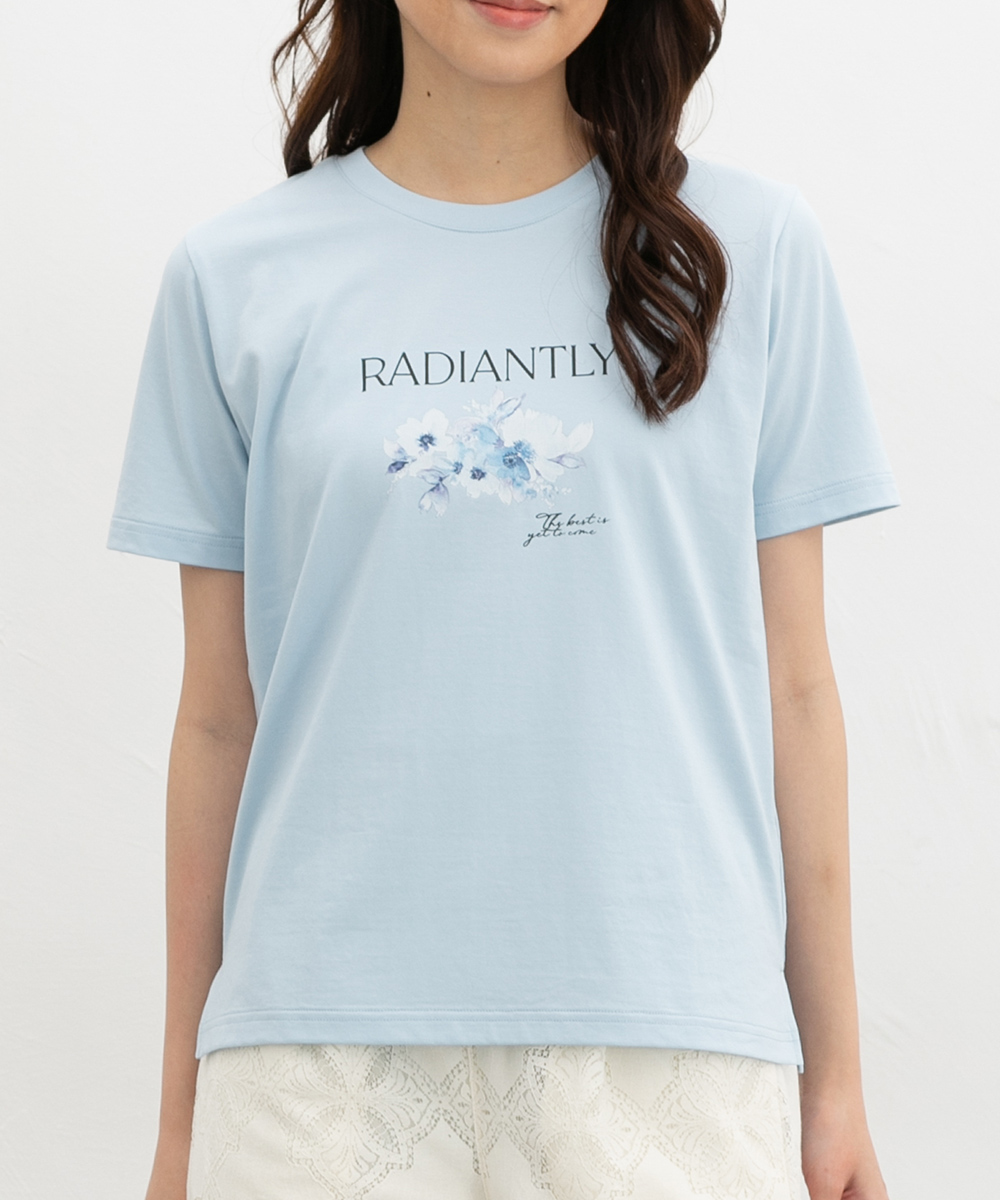 Honeys（ハニーズ） トップス Tシャツ 半袖Tシャツ カットソー 半袖