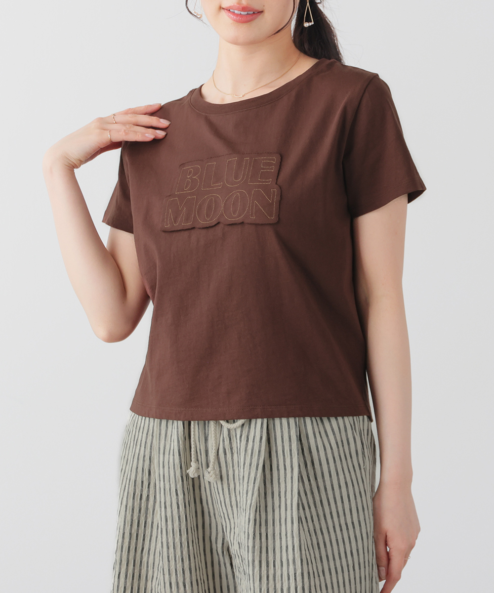 Honeys（ハニーズ） トップス Tシャツ 半袖Tシャツ カットソー 半袖