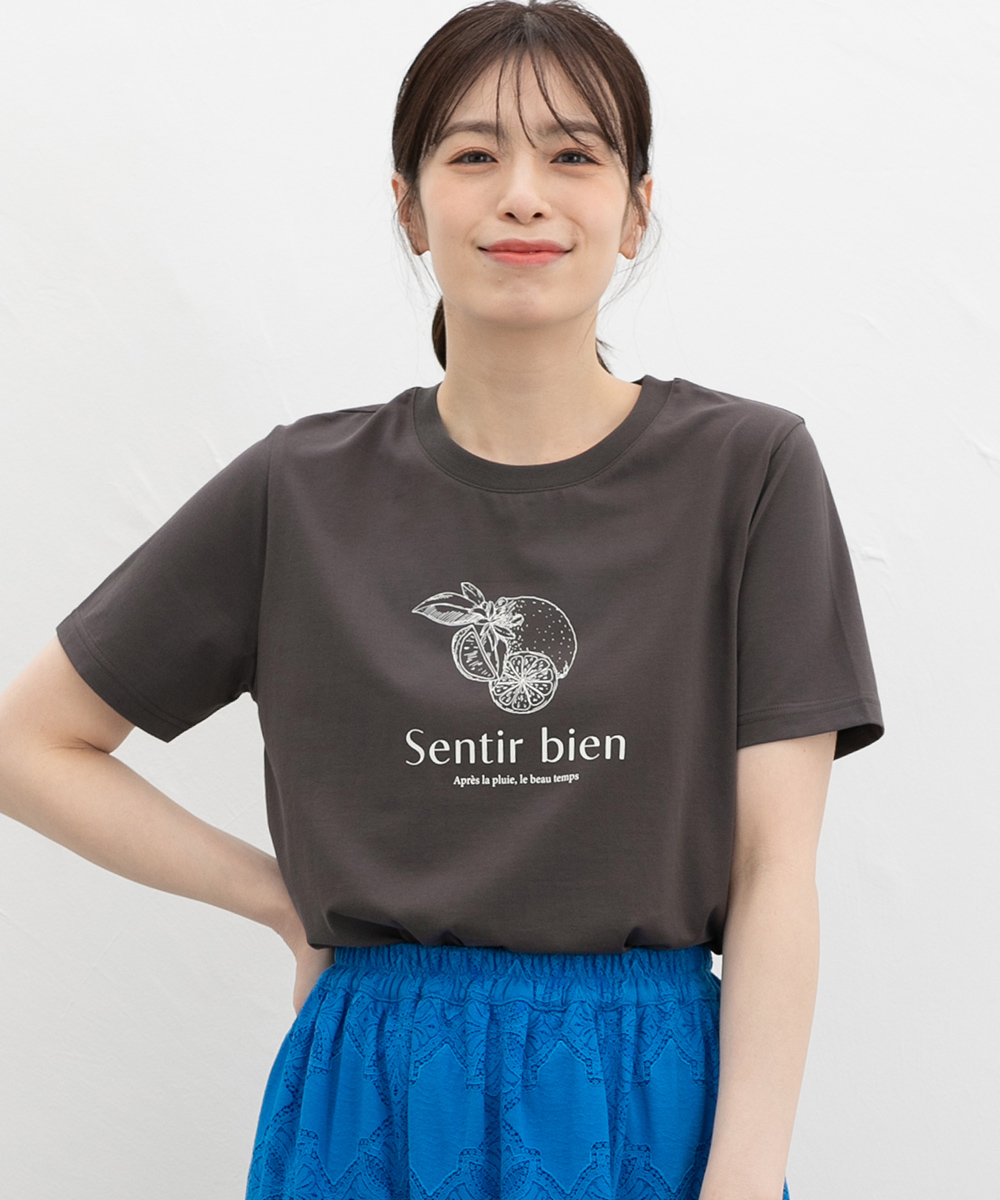 Honeys（ハニーズ） トップス Tシャツ 半袖Tシャツ カットソー 半袖