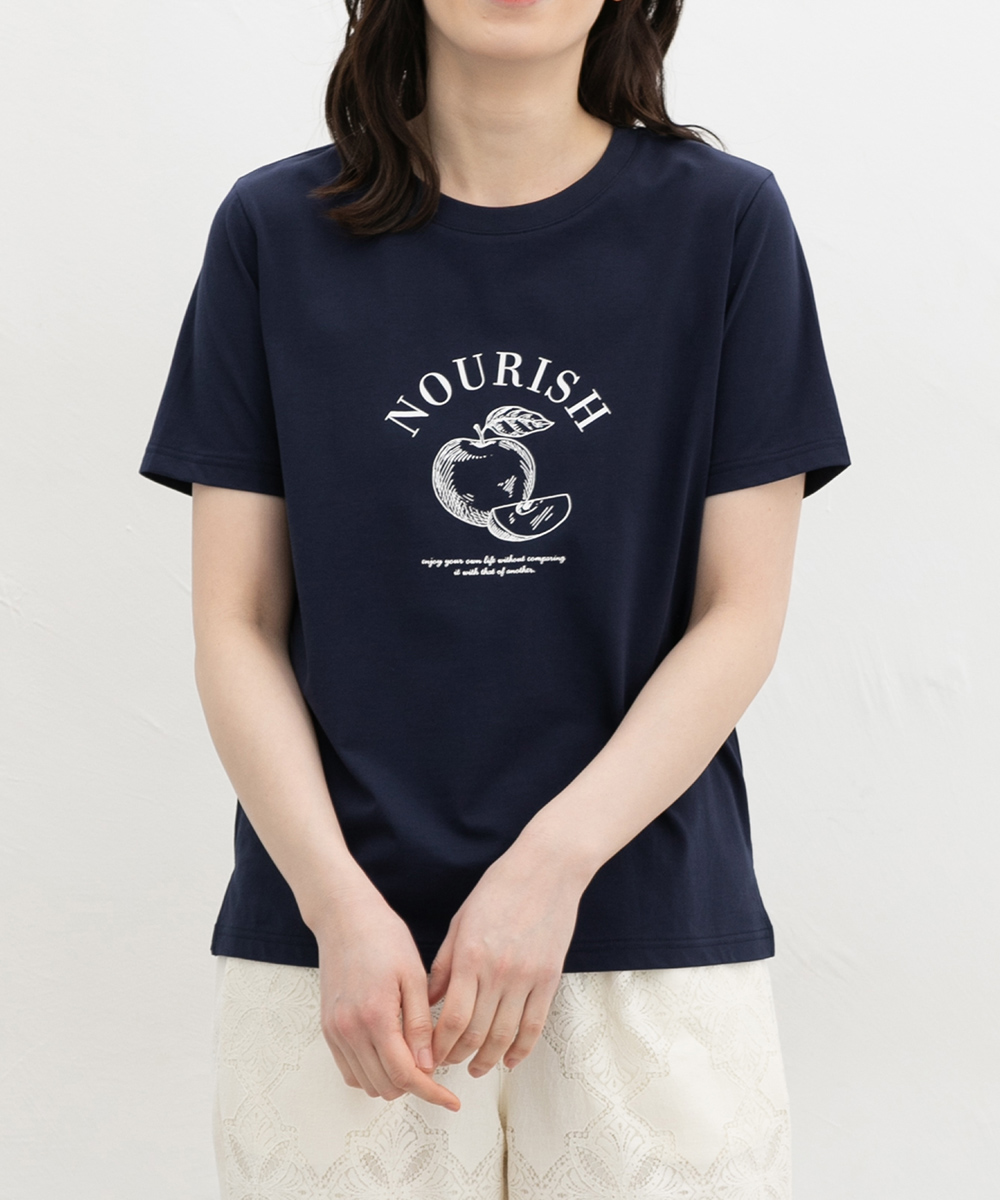 Honeys（ハニーズ） トップス Tシャツ 半袖Tシャツ カットソー 半袖