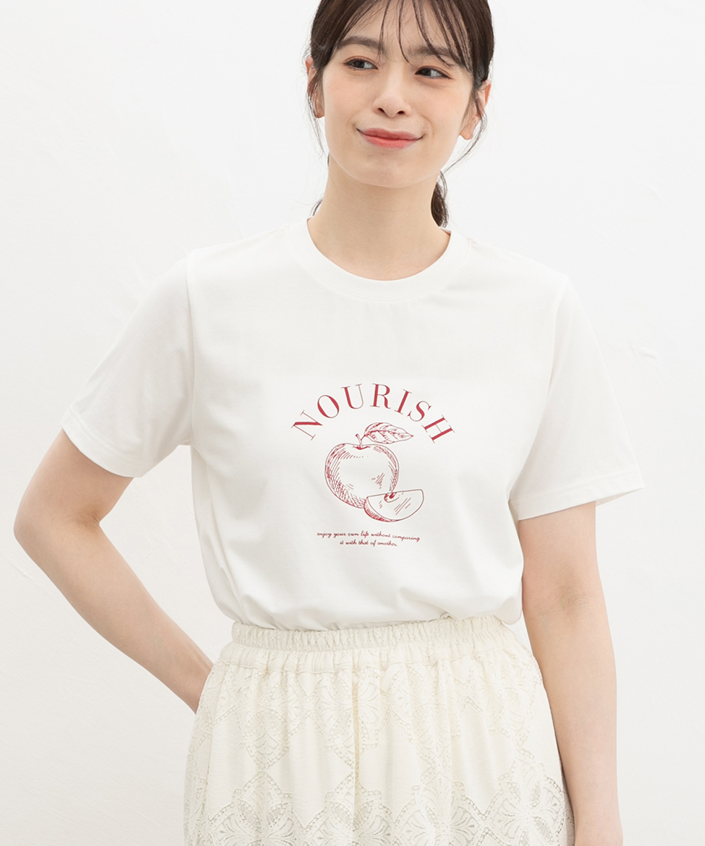 Honeys（ハニーズ） トップス Tシャツ 半袖Tシャツ カットソー 半袖