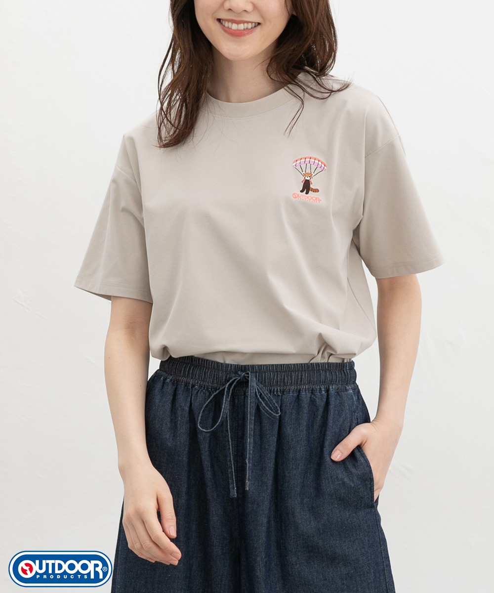 Honeys（ハニーズ） トップス Tシャツ 半袖Tシャツ カットソー 半袖