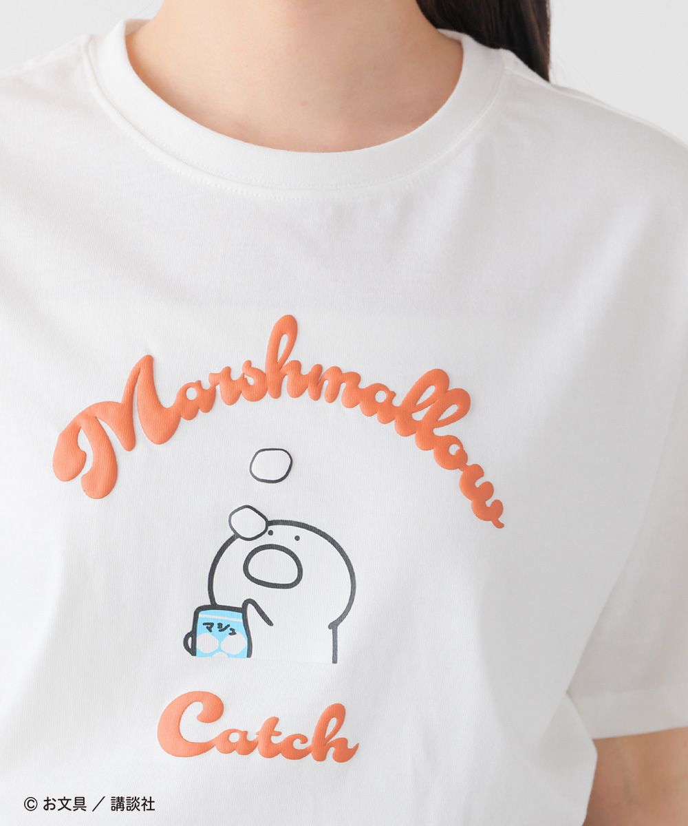 Honeys（ハニーズ） トップス Tシャツ 半袖Tシャツ カットソー 半袖 お