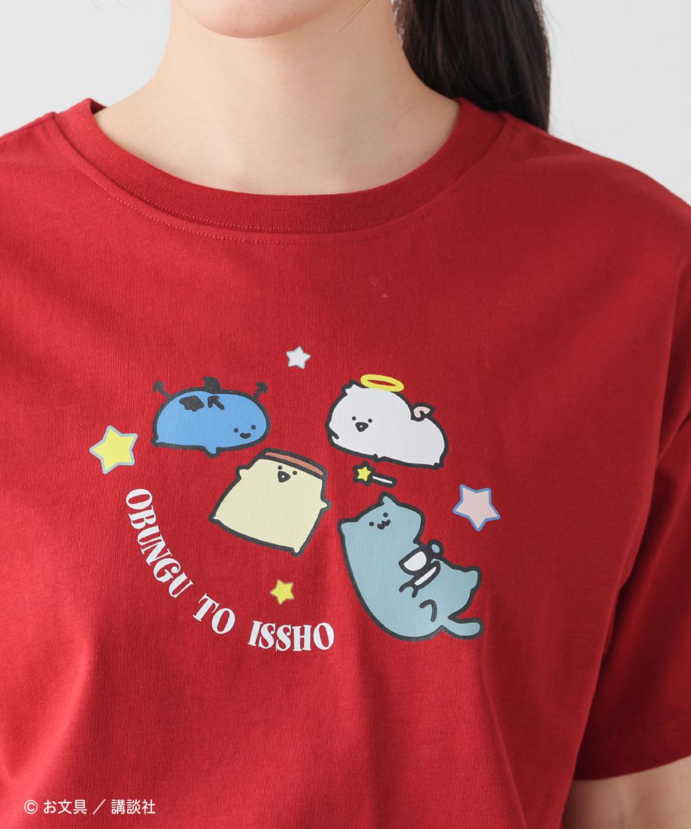 Honeys（ハニーズ） トップス Tシャツ 半袖Tシャツ カットソー 半袖 お