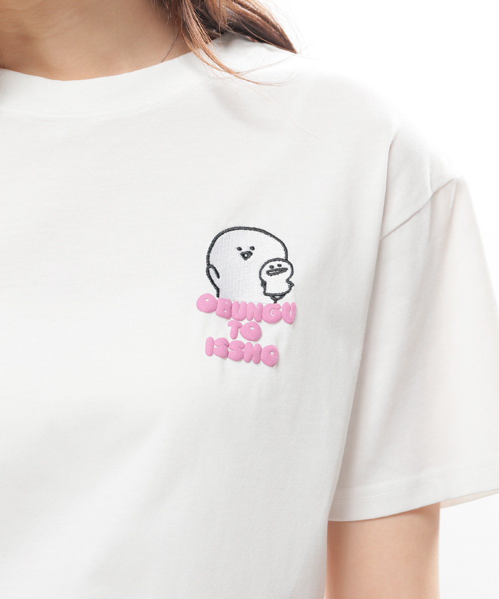 Honeys（ハニーズ） トップス Tシャツ 半袖Tシャツ カットソー 半袖 お
