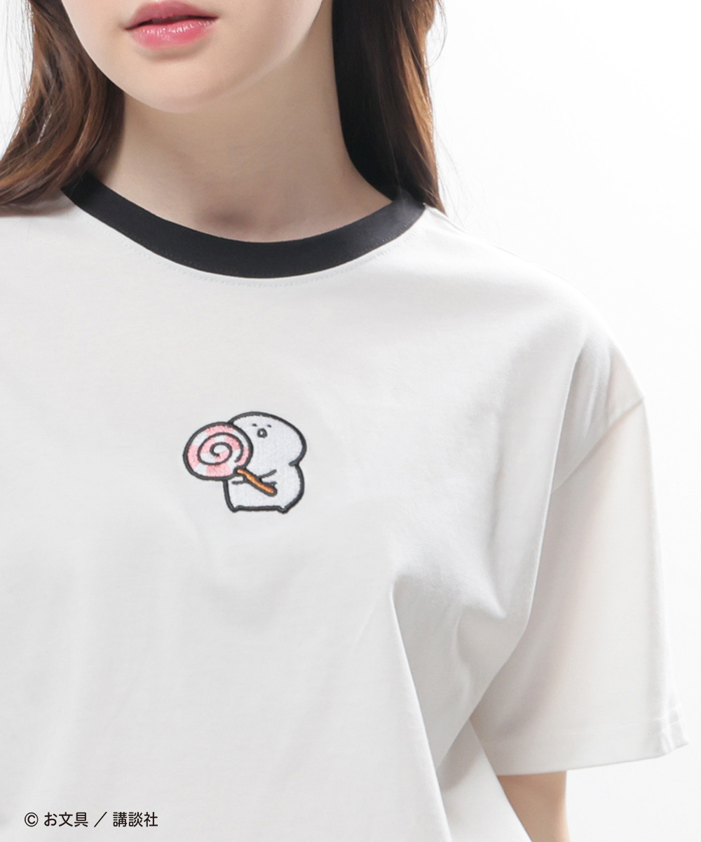 Honeys（ハニーズ） トップス Tシャツ 半袖Tシャツ カットソー 半袖 お