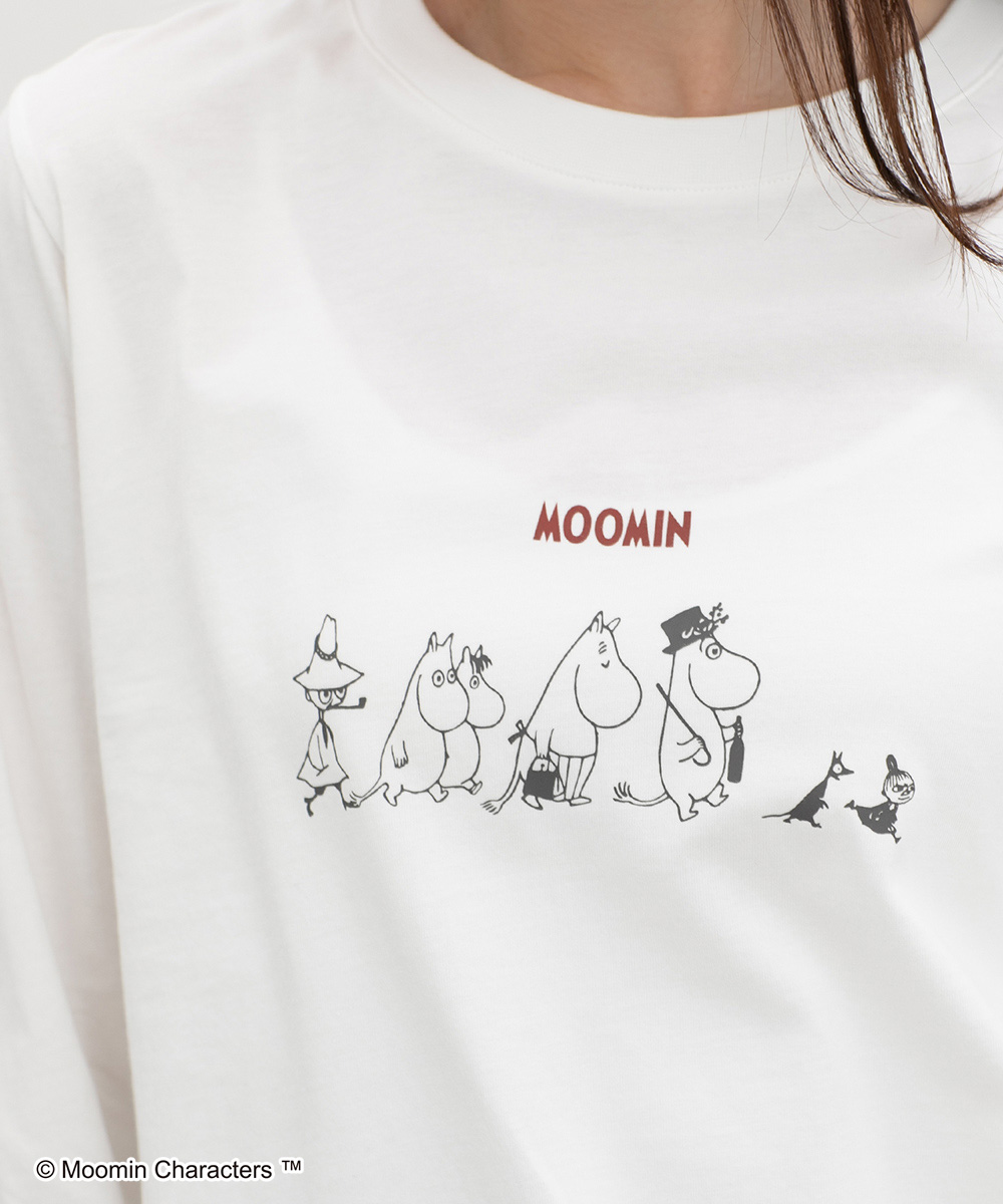 Honeys（ハニーズ） トップス Tシャツ ロンT 長袖Tシャツ カットソー