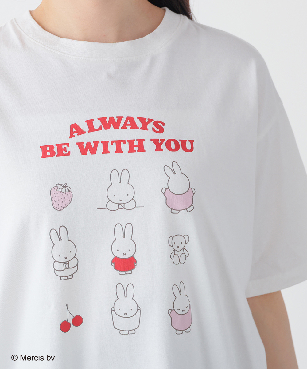 Honeys（ハニーズ） トップス Tシャツ 半袖Tシャツ カットソー 半袖