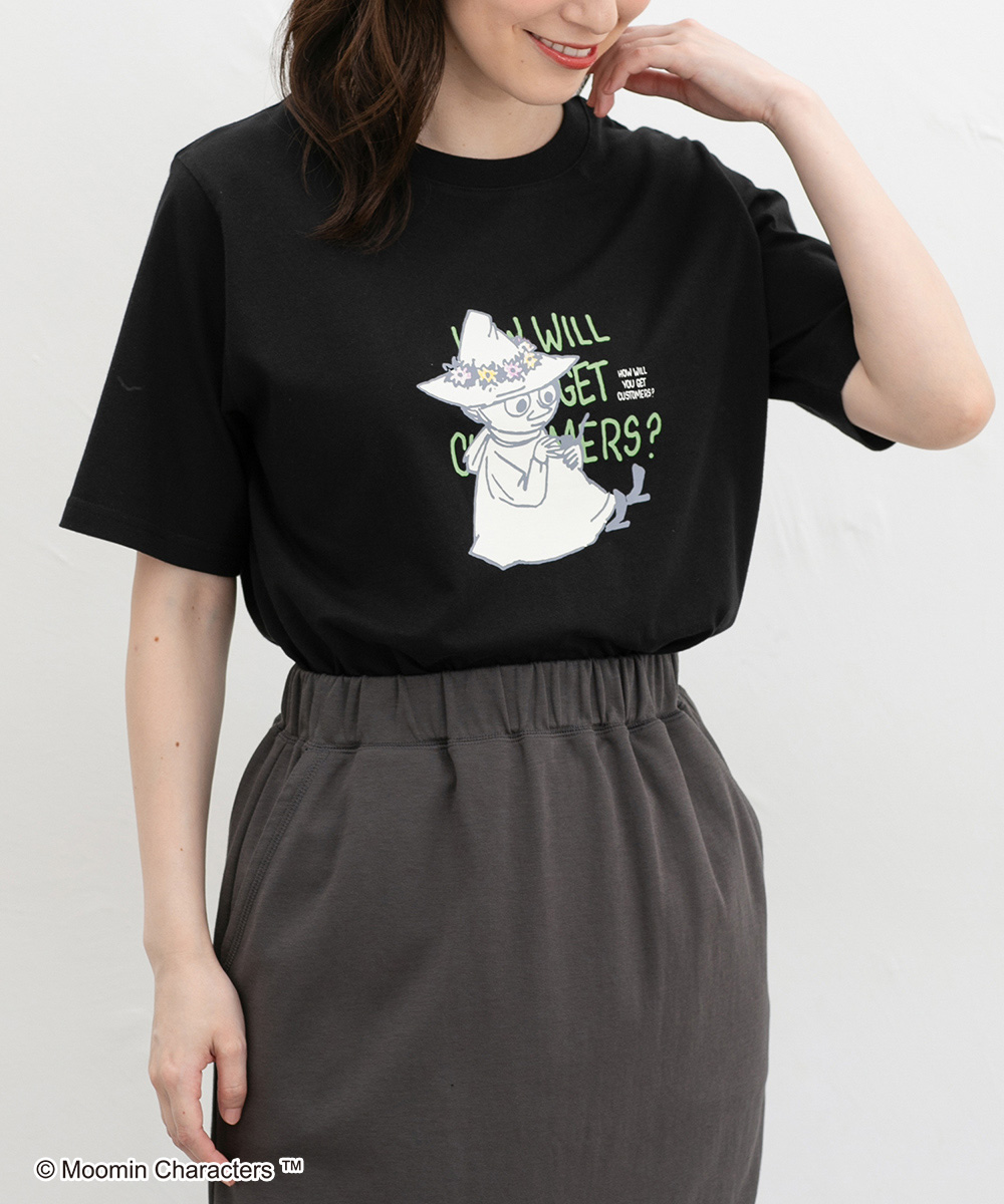ライセンス キャラクター レディース Tシャツ トップス Juniors