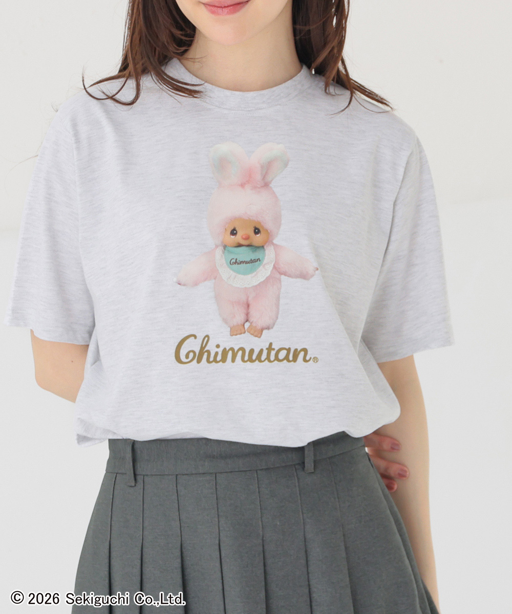 Honeys（ハニーズ） トップス Tシャツ 半袖Tシャツ カットソー 半袖