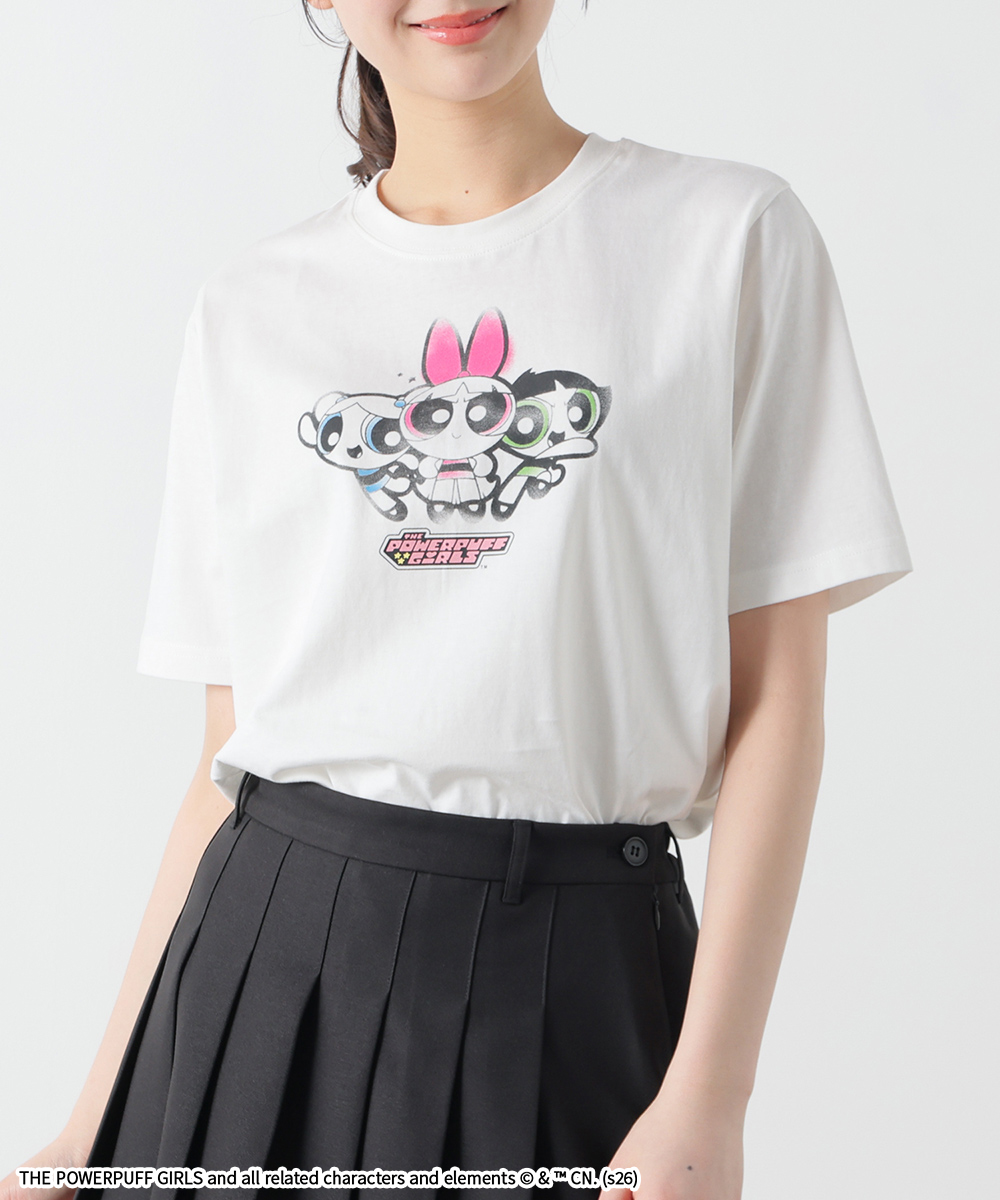 Honeys（ハニーズ） トップス Tシャツ 半袖Tシャツ カットソー 半袖
