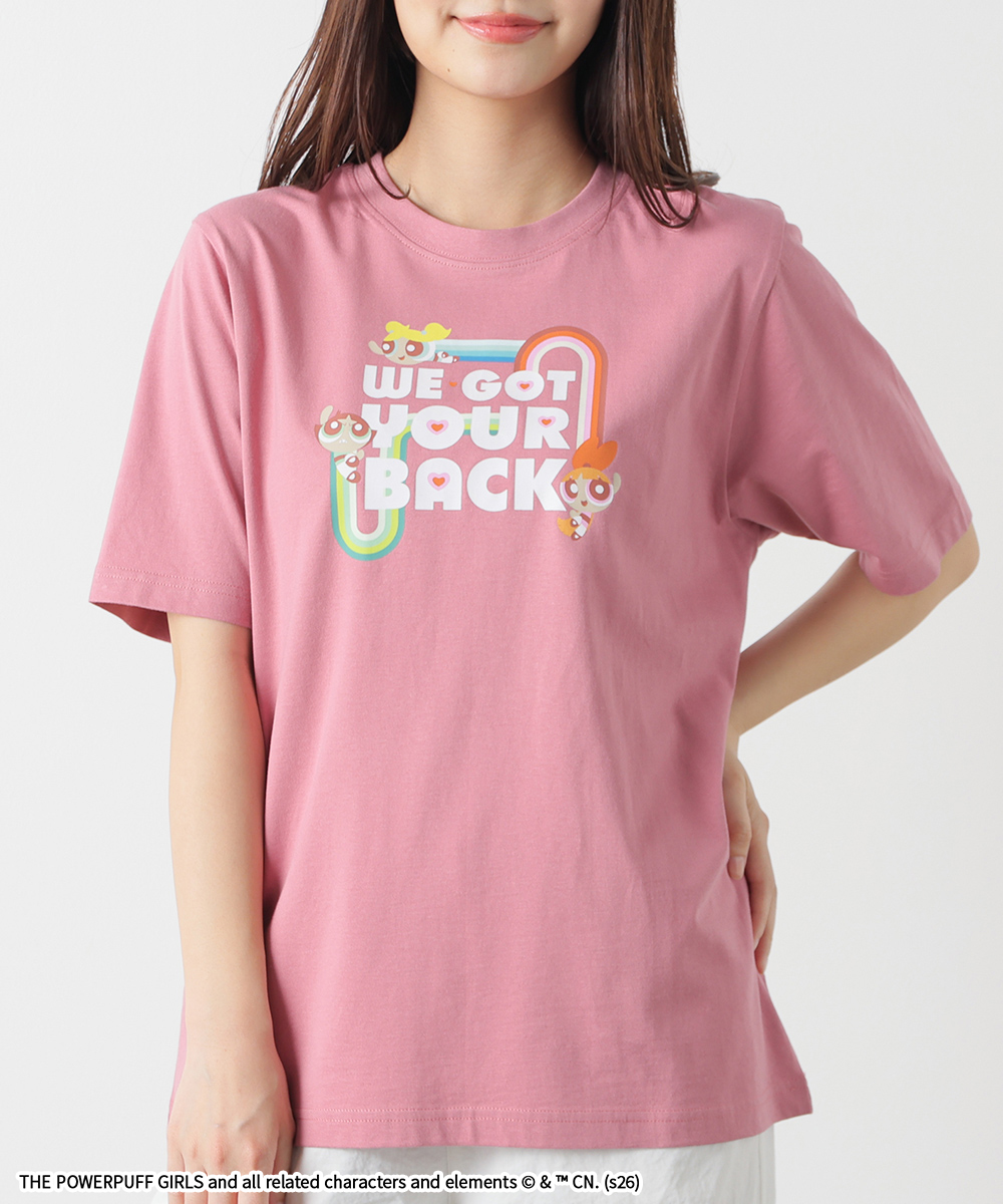 Honeys（ハニーズ） トップス Tシャツ 半袖Tシャツ カットソー 半袖