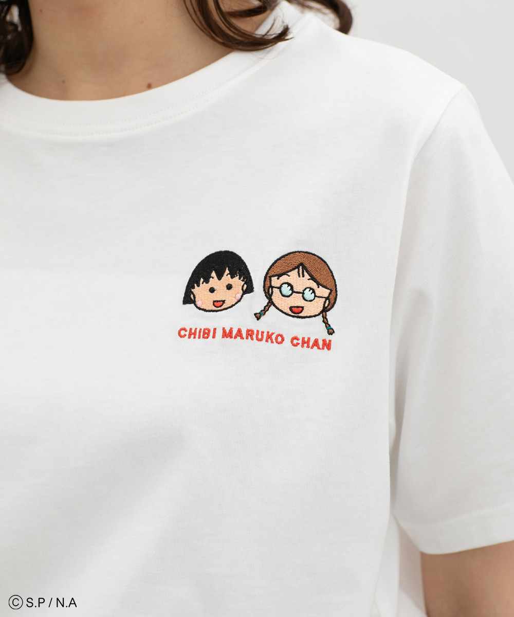 Honeys（ハニーズ） トップス 半袖Tシャツ カットソー 大きいサイズ