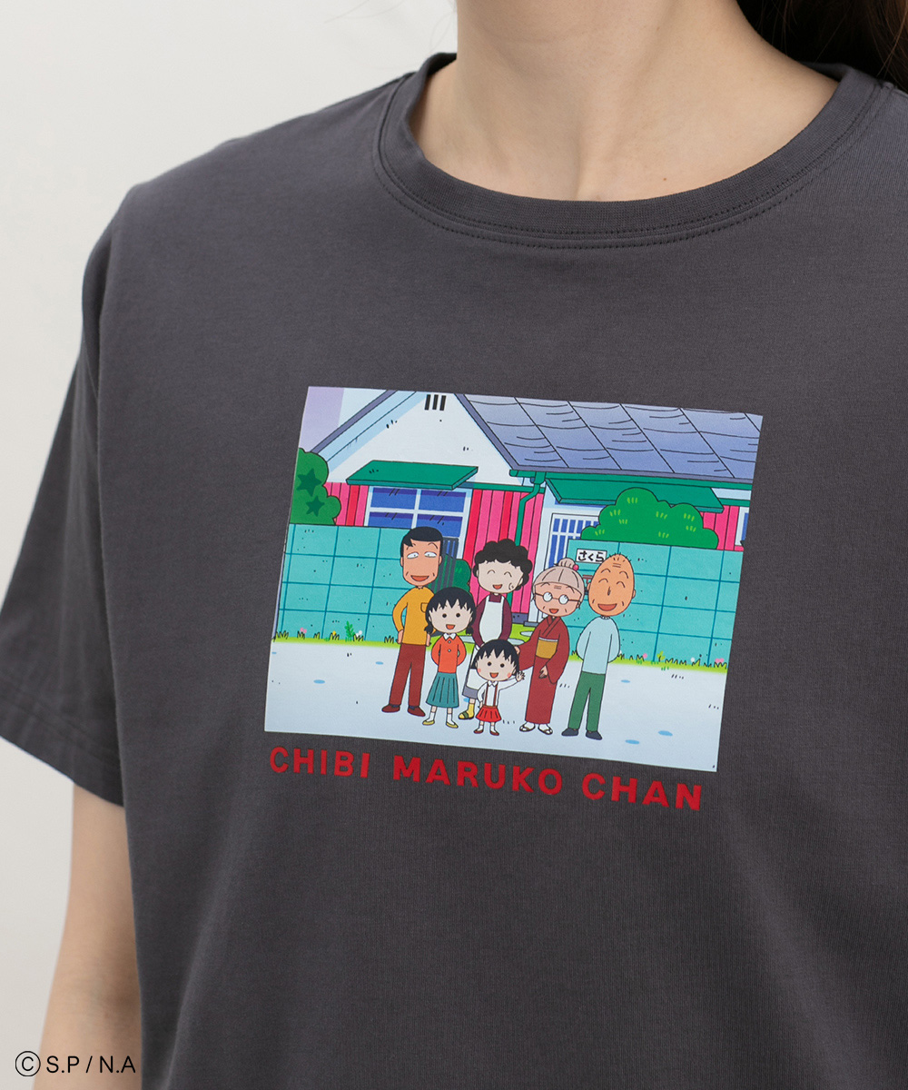 Honeys（ハニーズ） トップス 半袖Tシャツ カットソー 大きいサイズ