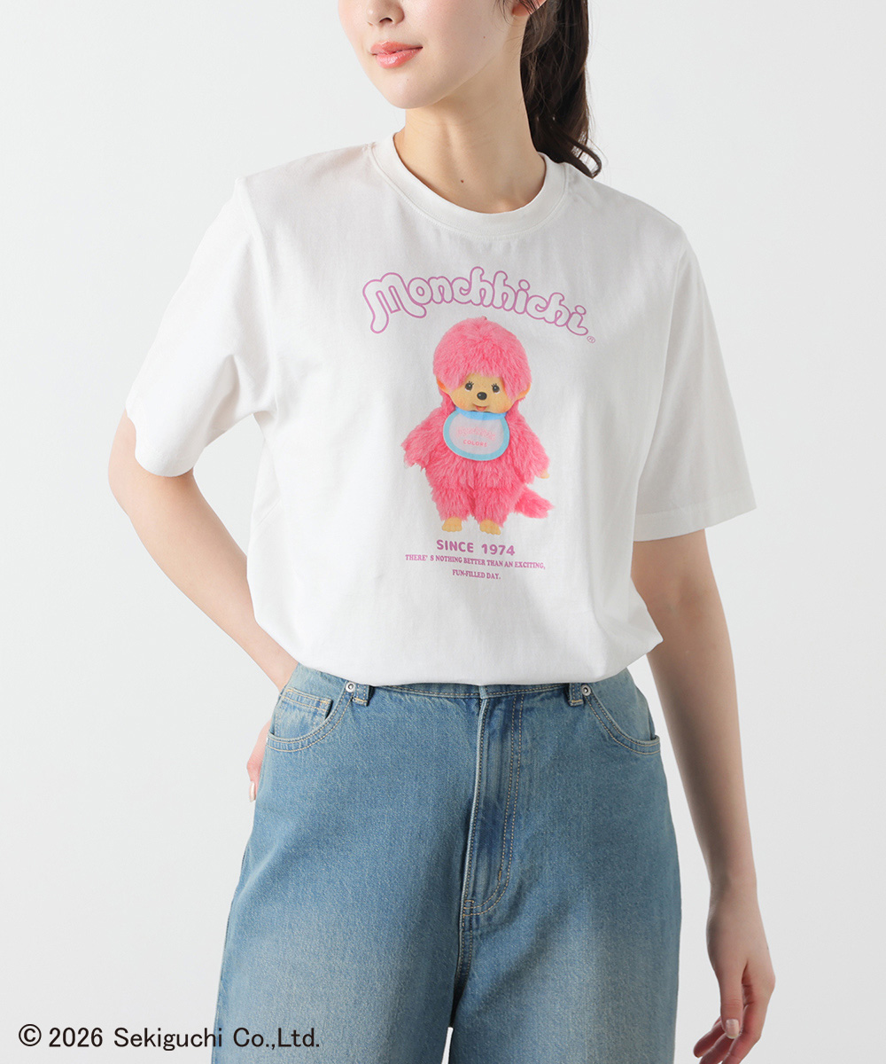 Honeys（ハニーズ） トップス Tシャツ 半袖Tシャツ カットソー 半袖