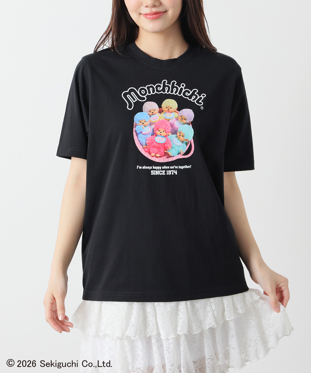 Honeys（ハニーズ） トップス Tシャツ 半袖Tシャツ カットソー 半袖