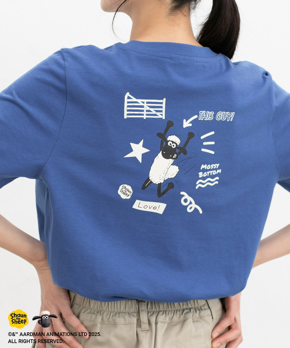 Honeys トップス カットソー 長袖 Tシャツ ロンT 長袖Tシャツ