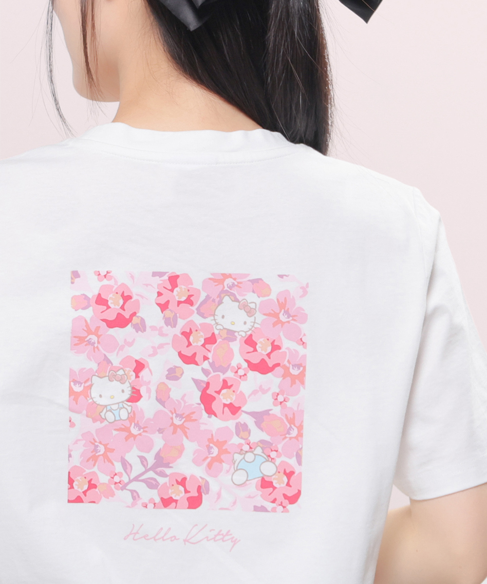Honeys（ハニーズ） トップス Tシャツ 半袖Tシャツ カットソー 半袖