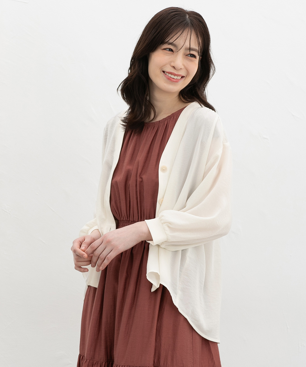 26 しわ加工 ブラウス シャツ トップス カーディガン 羽織 ちりめん 楽天市場】【最大30％OFFクーポン 16日9:59迄】フーディー シャツ