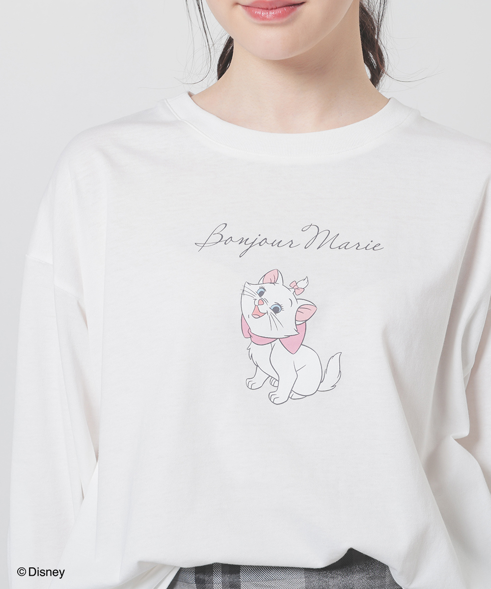 【yori】裏起毛モチモチロンTee 36 白のみ yori】裏起毛モチモチロンTee 36 白のみ