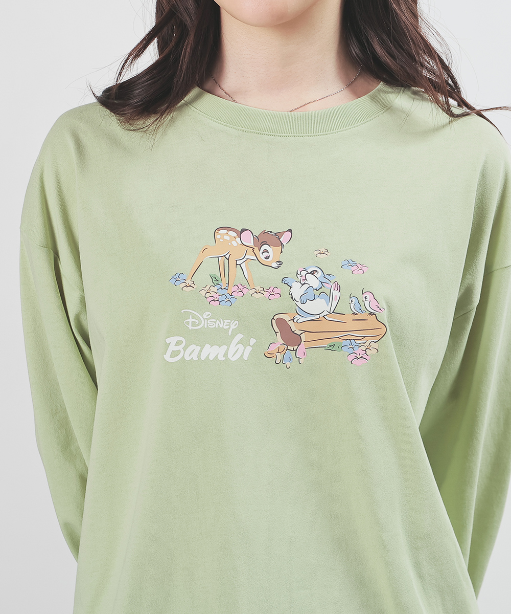 Honeys（ハニーズ） トップス Tシャツ ロンT 長袖Tシャツ カットソー