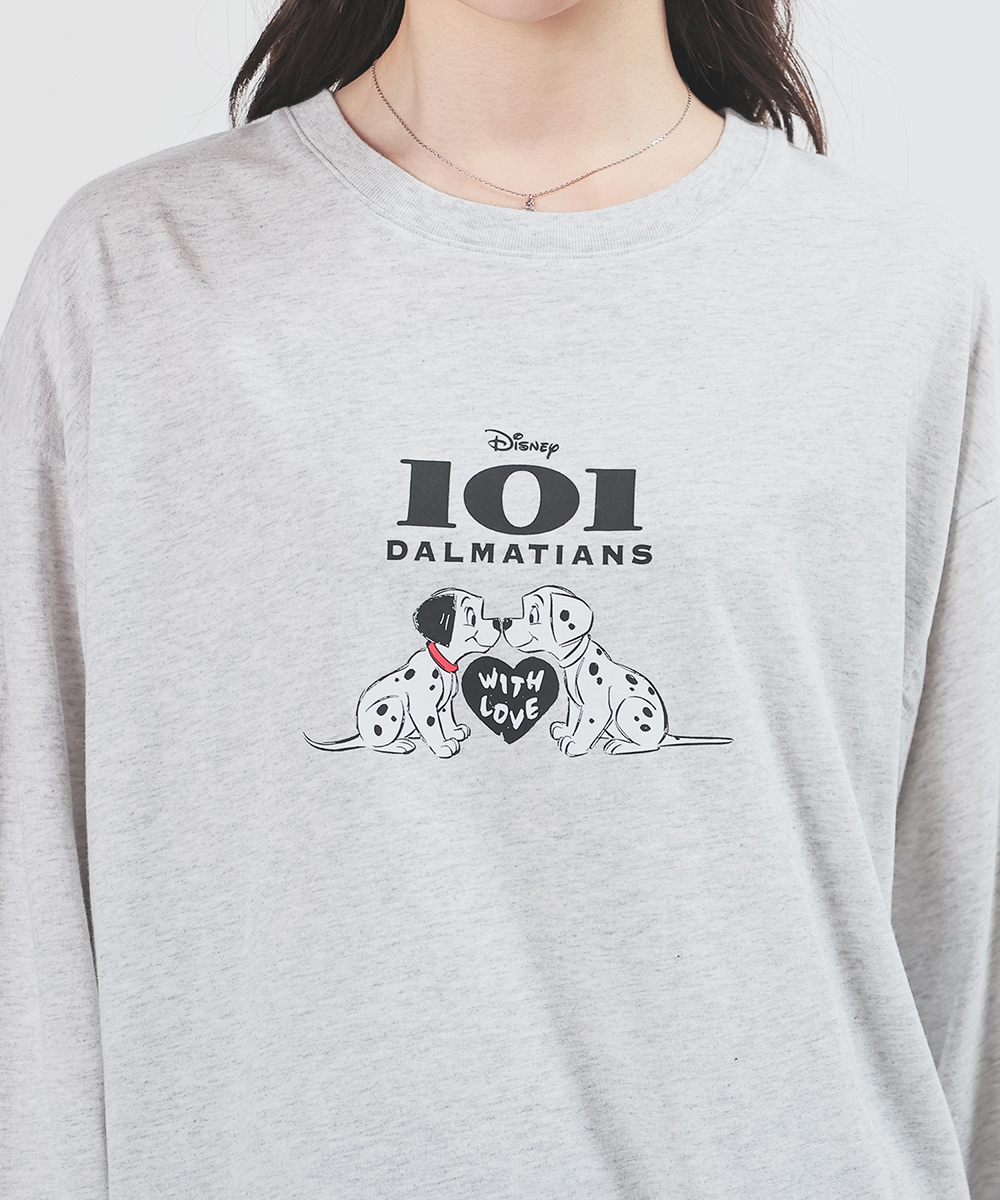 Honeys（ハニーズ） トップス Tシャツ ロンT 長袖Tシャツ カットソー