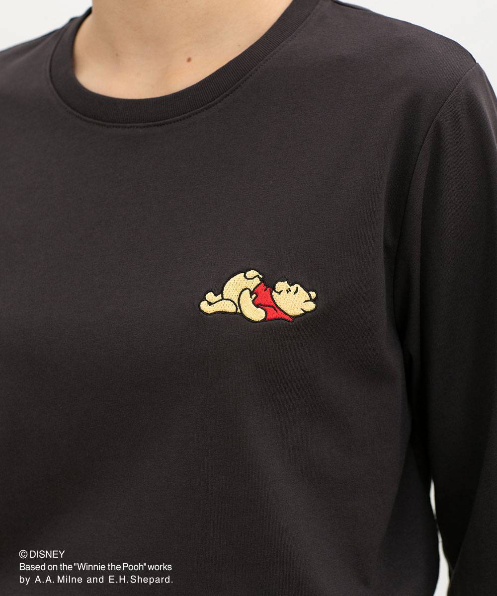 Honeys（ハニーズ） トップス Tシャツ ロンT 長袖Tシャツ カットソー