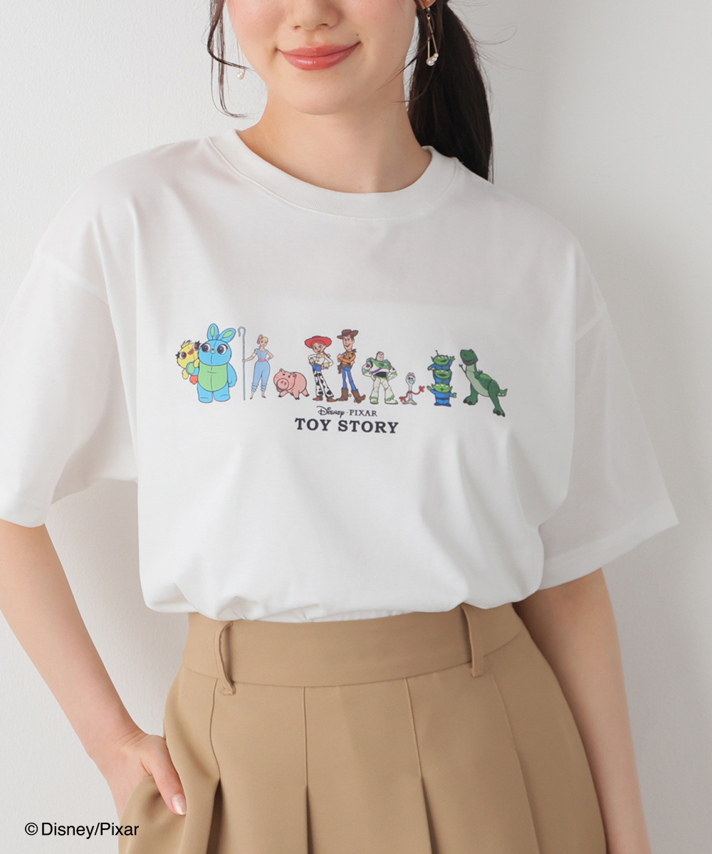 Honeys（ハニーズ） トップス Tシャツ 半袖Tシャツ カットソー 半袖
