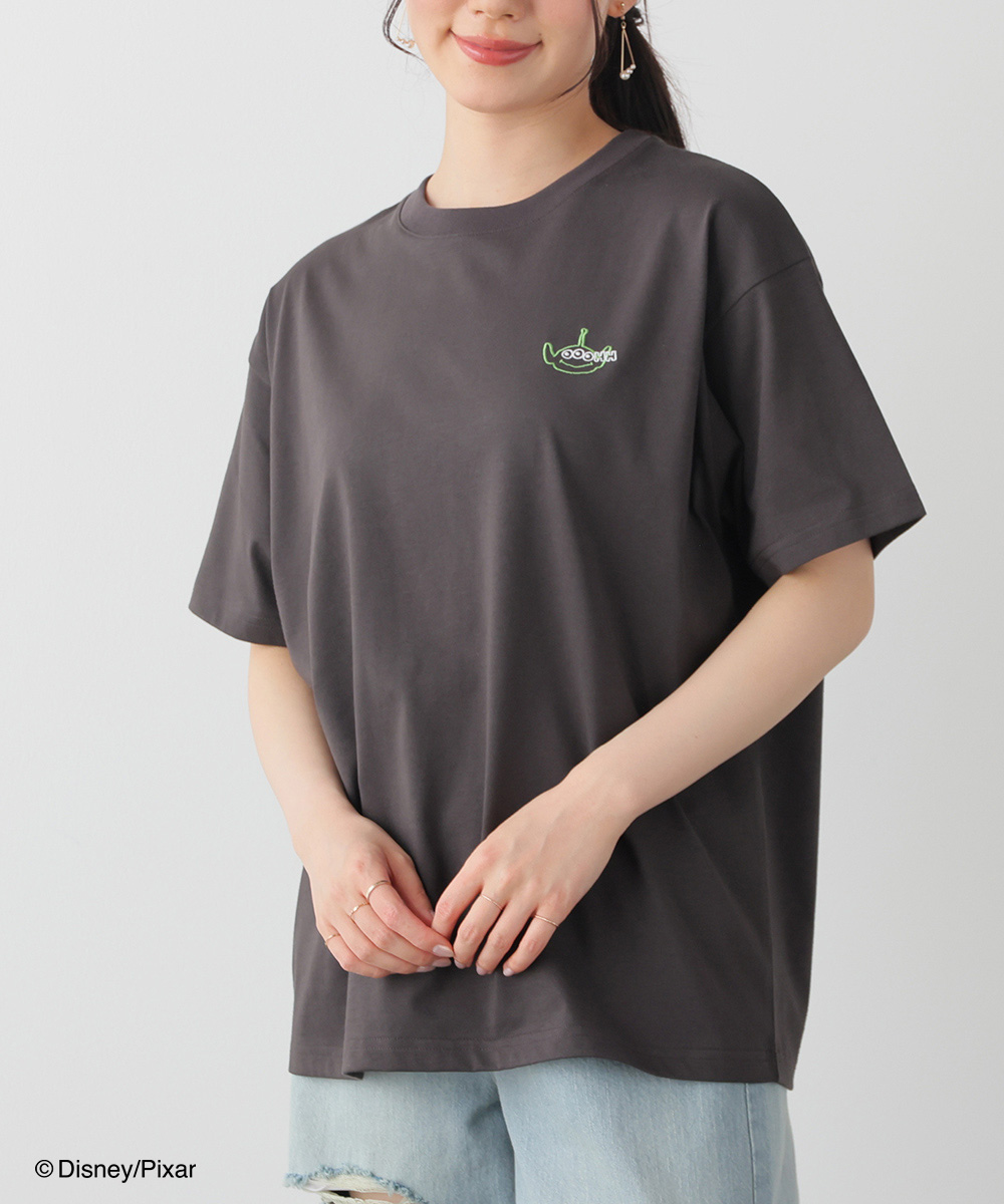 Honeys（ハニーズ） トップス Tシャツ 半袖Tシャツ カットソー 半袖