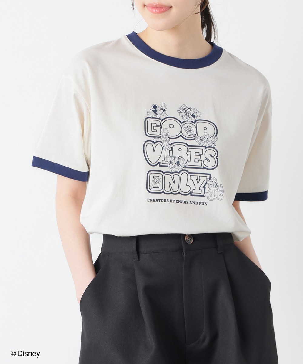 ティンカーベル ディズニー Tシャツ（ファッション）の商品一覧 通販
