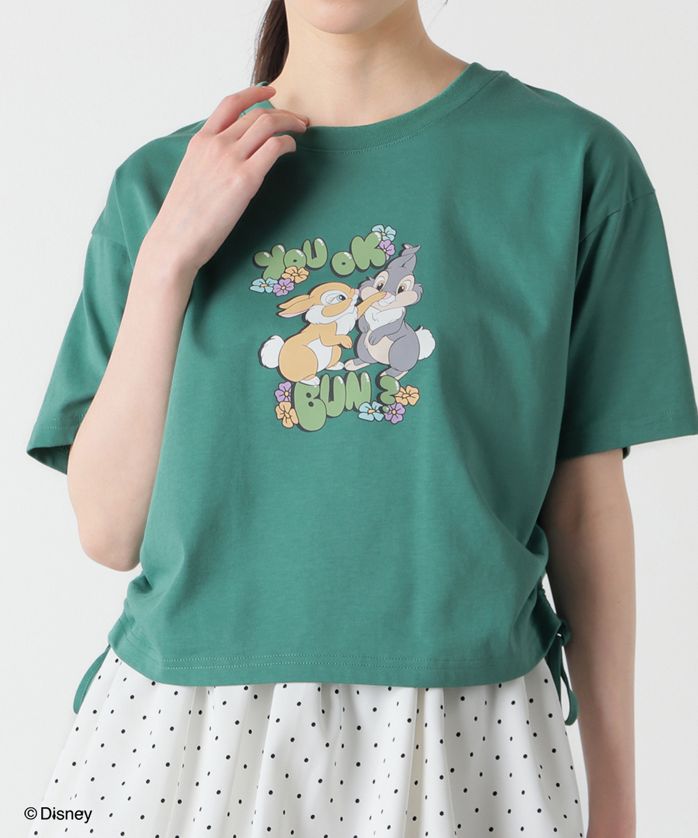 Honeys（ハニーズ） トップス Tシャツ 半袖Tシャツ カットソー 半袖