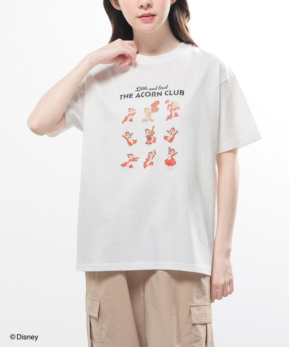 Honeys（ハニーズ） トップス Tシャツ 半袖Tシャツ カットソー 半袖