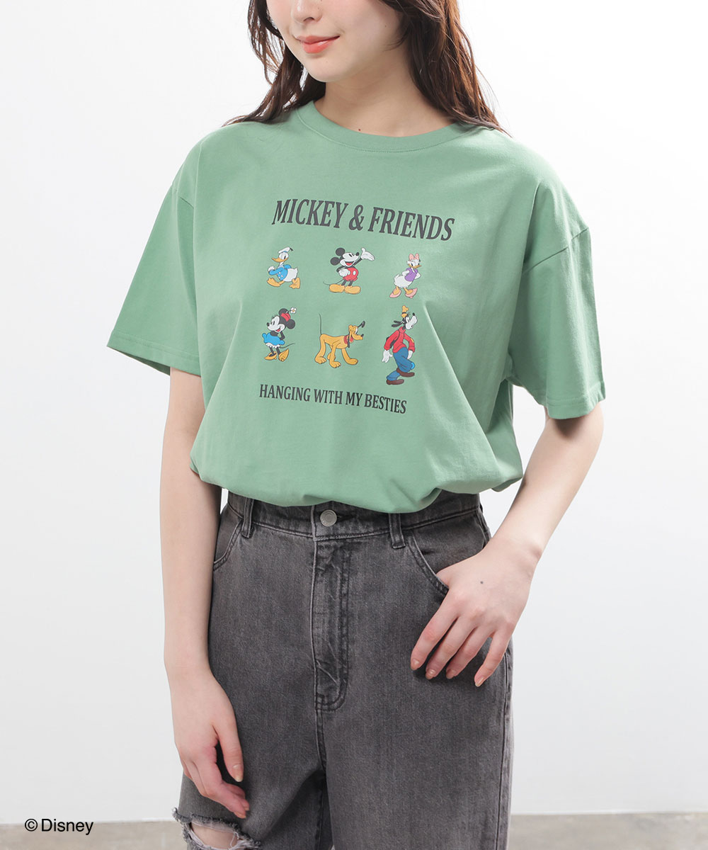 Honeys（ハニーズ） トップス Tシャツ 半袖Tシャツ カットソー 半袖