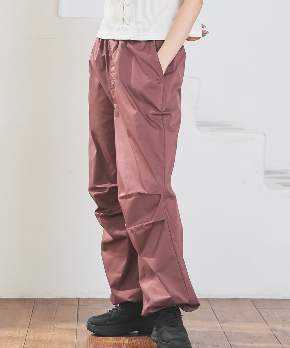 Honeys（ハニーズ） ボトムス パンツ ストレートパンツ ロングパンツ