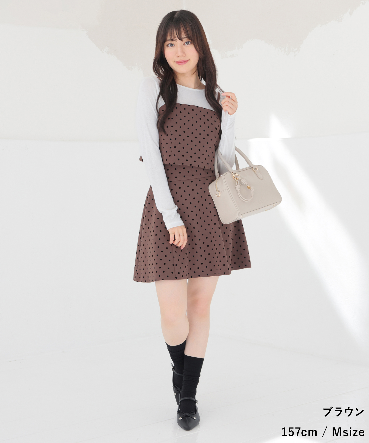 Honeys（ハニーズ） ボトムス スカート ミニスカート セットアップ