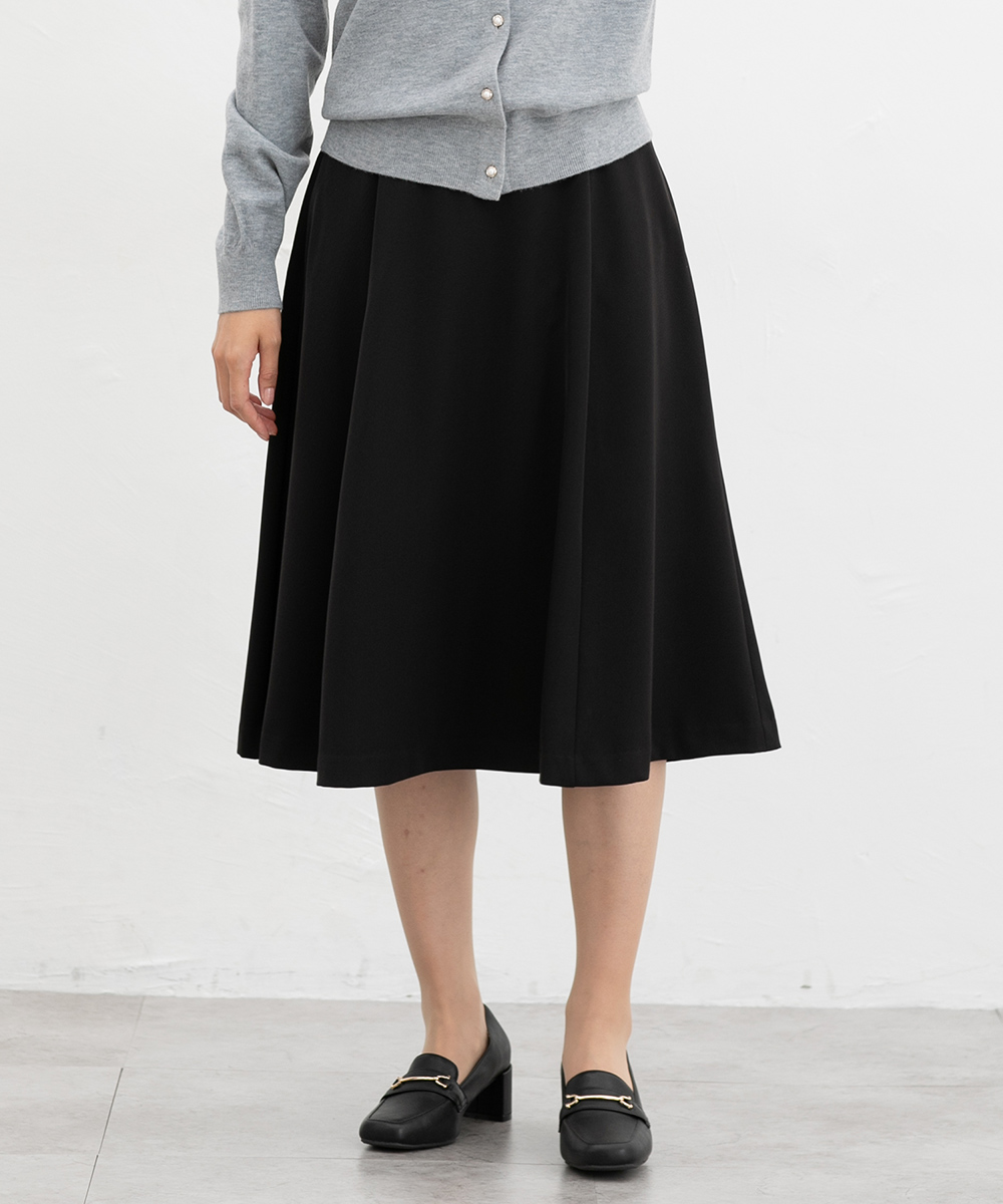 Honeys（ハニーズ） ボトムス スカート ひざ丈 セットアップ