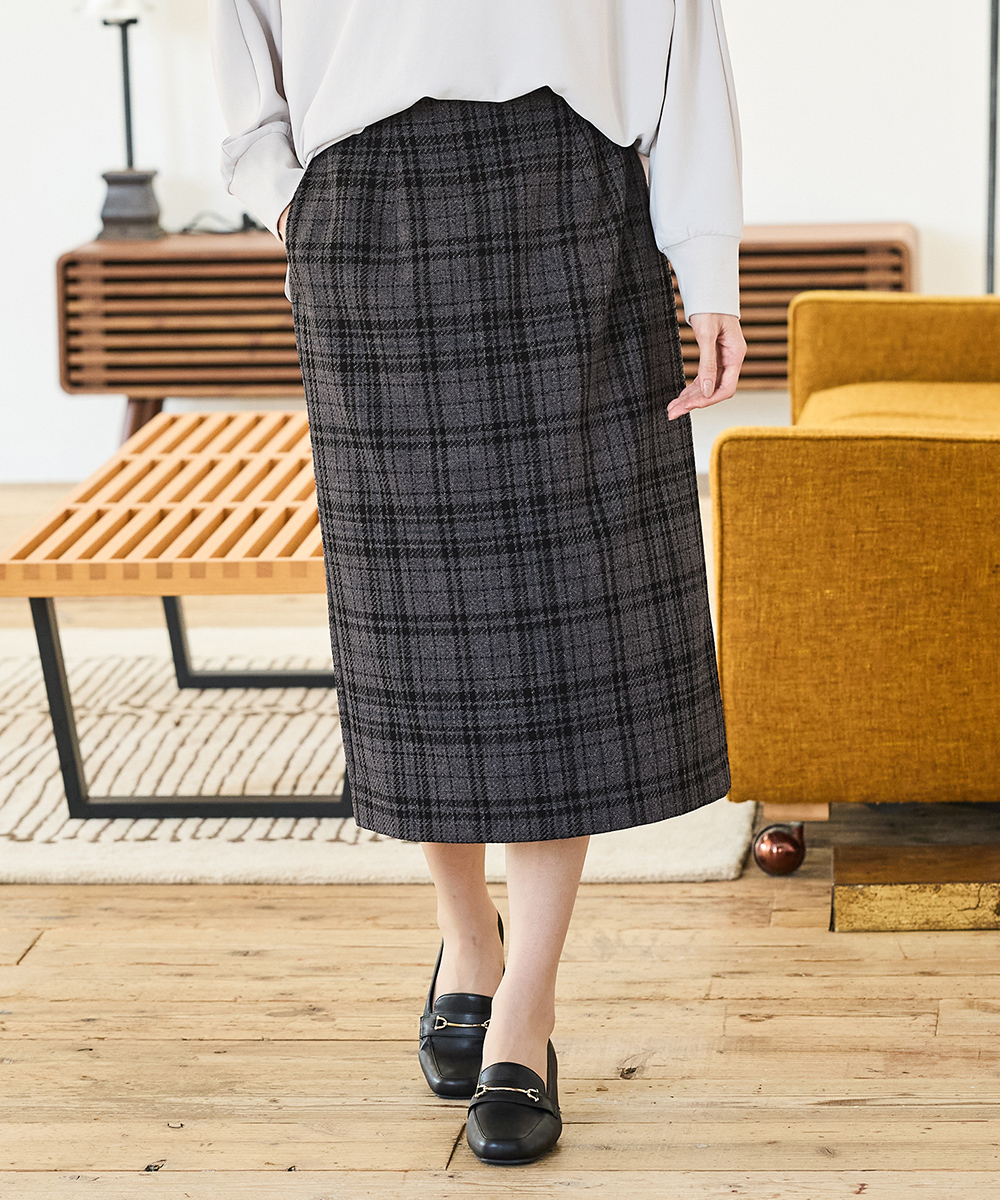 ✨美品✨大きいサイズ バーバリー ボックスプリーツスカート 膝下丈 ノバチェック ✨美品✨大きいサイズ バーバリー ボックスプリーツスカート 膝下丈