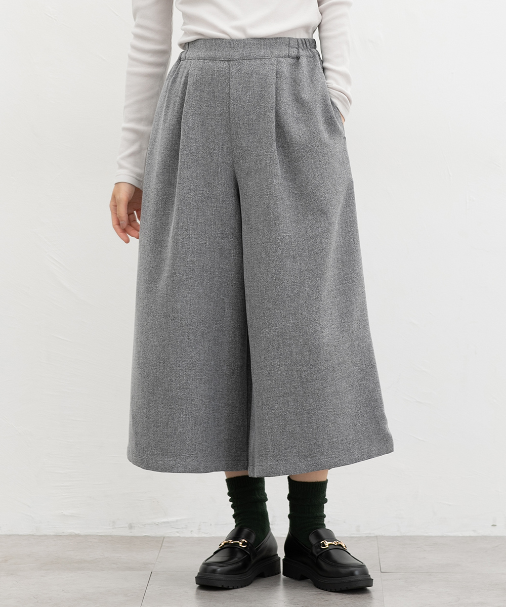 Honeys（ハニーズ） ボトムス パンツ ガウチョ スカーチョ