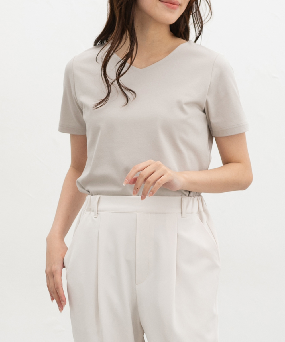 Honeys（ハニーズ） トップス Tシャツ 半袖Tシャツ カットソー 半袖