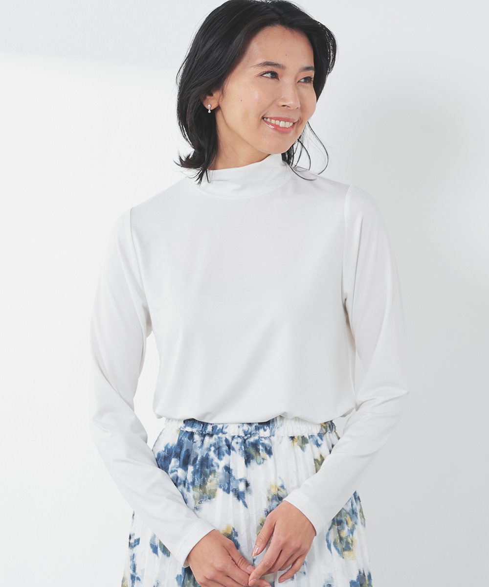 新品 マスターバニー レーヨンMVポンチ 半袖ハイネックカットソー(4)M/白 楽天市場】【PREMIUM-SALE 40%OFF】マスターバニーbyパーリー