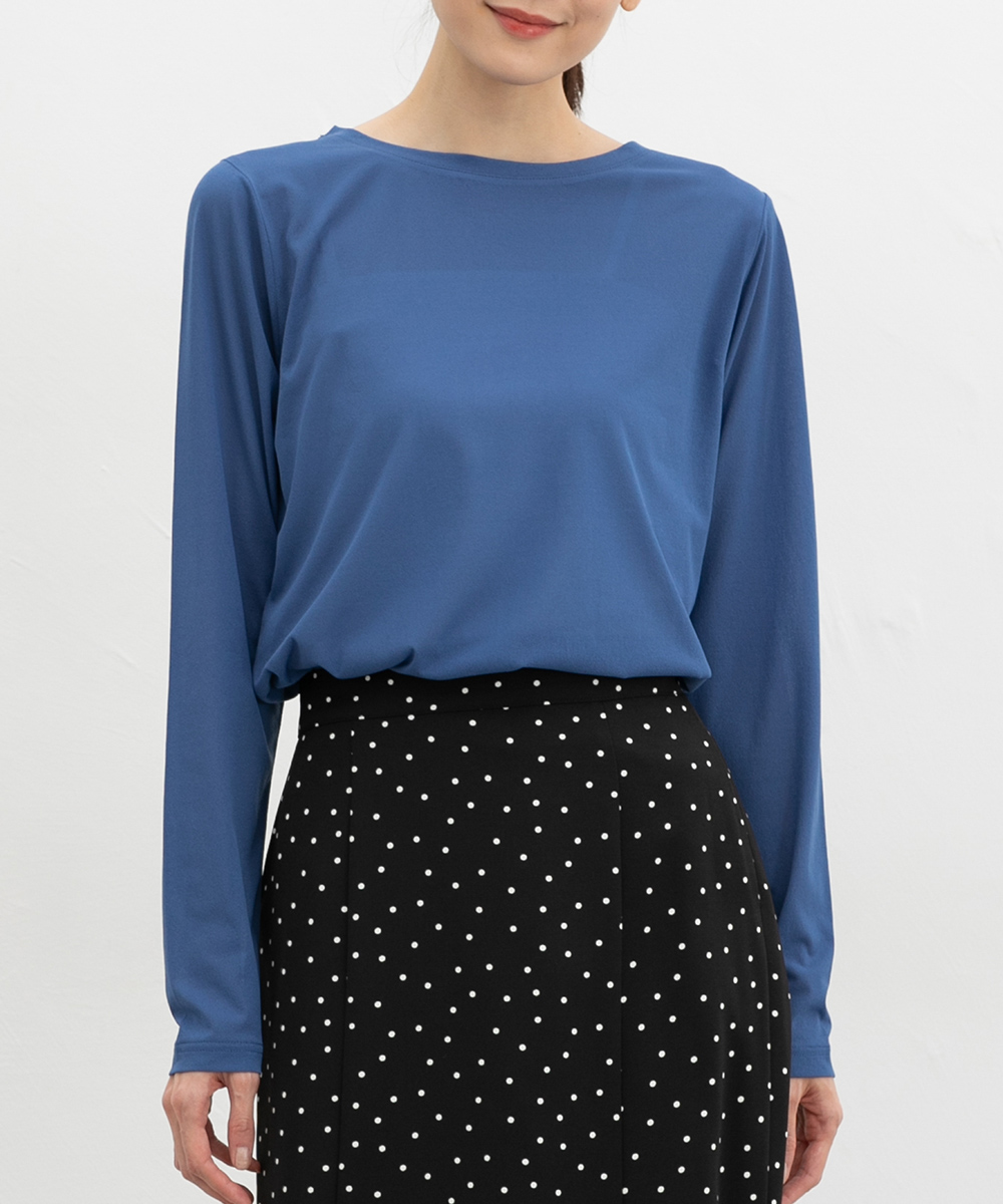 水玉tシャツのおすすめ人気商品一覧 通販 - Yahoo!ショッピング