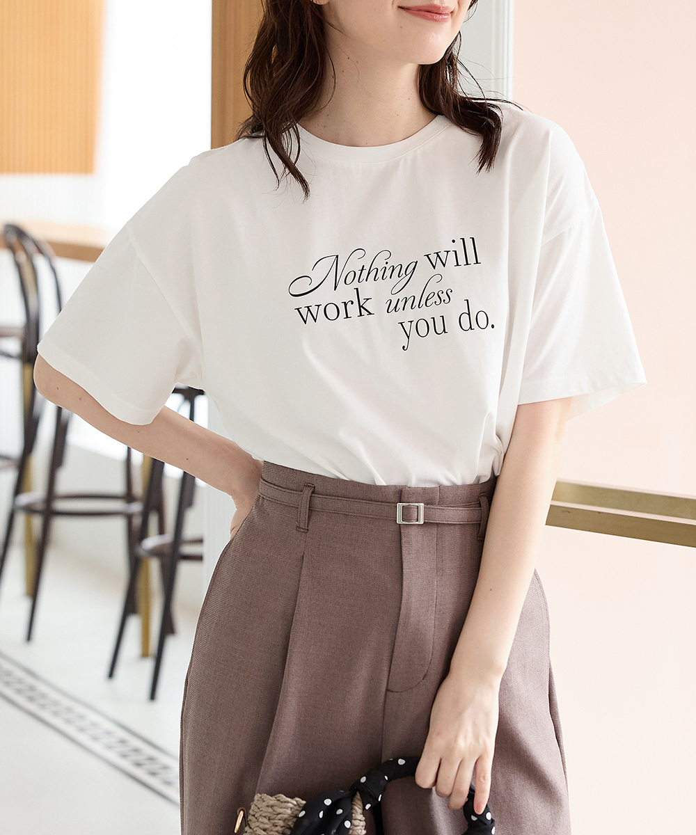 Honeys（ハニーズ） トップス Tシャツ 半袖Tシャツ カットソー 半袖
