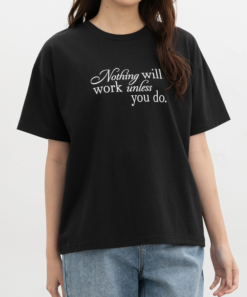 Honeys（ハニーズ） トップス Tシャツ 半袖Tシャツ カットソー 半袖