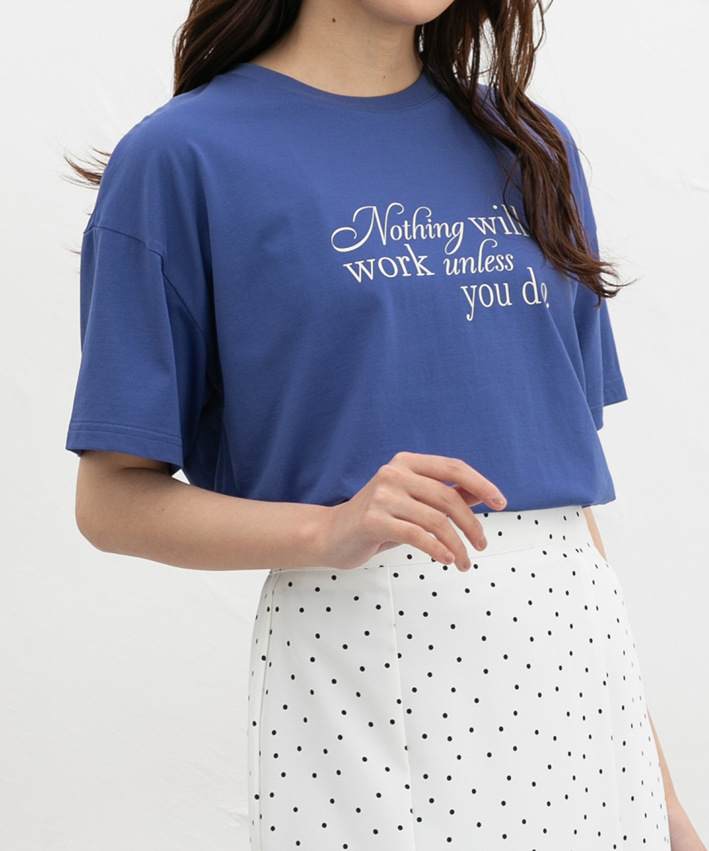 Honeys（ハニーズ） トップス Tシャツ 半袖Tシャツ カットソー 半袖