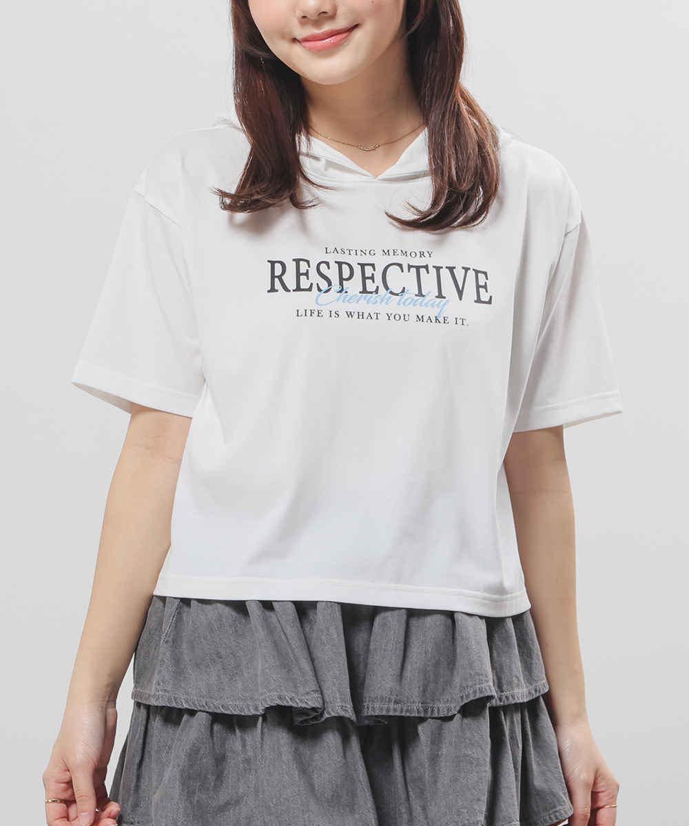 Honeys（ハニーズ） トップス Tシャツ 半袖Tシャツ カットソー 半袖