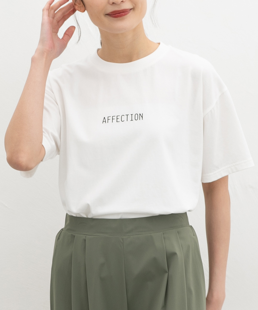 Honeys（ハニーズ） トップス Tシャツ 半袖Tシャツ カットソー 半袖