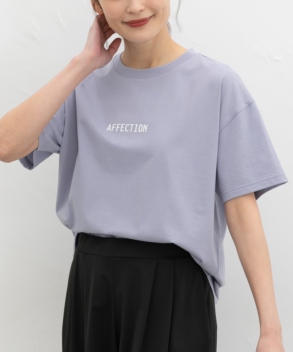 Honeys（ハニーズ） トップス Tシャツ 半袖Tシャツ カットソー 半袖