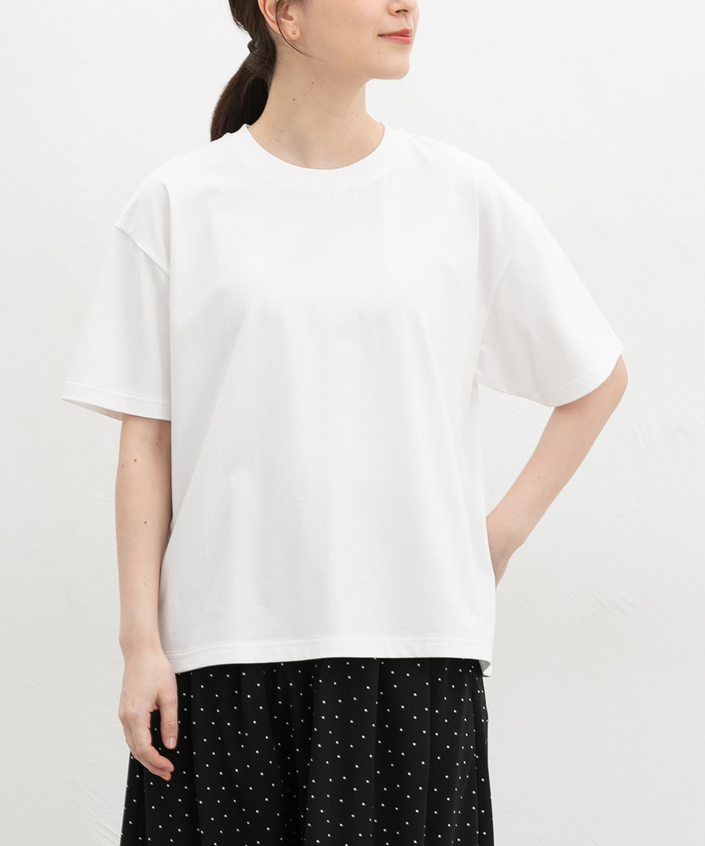 Honeys（ハニーズ） トップス Tシャツ 半袖Tシャツ カットソー 半袖