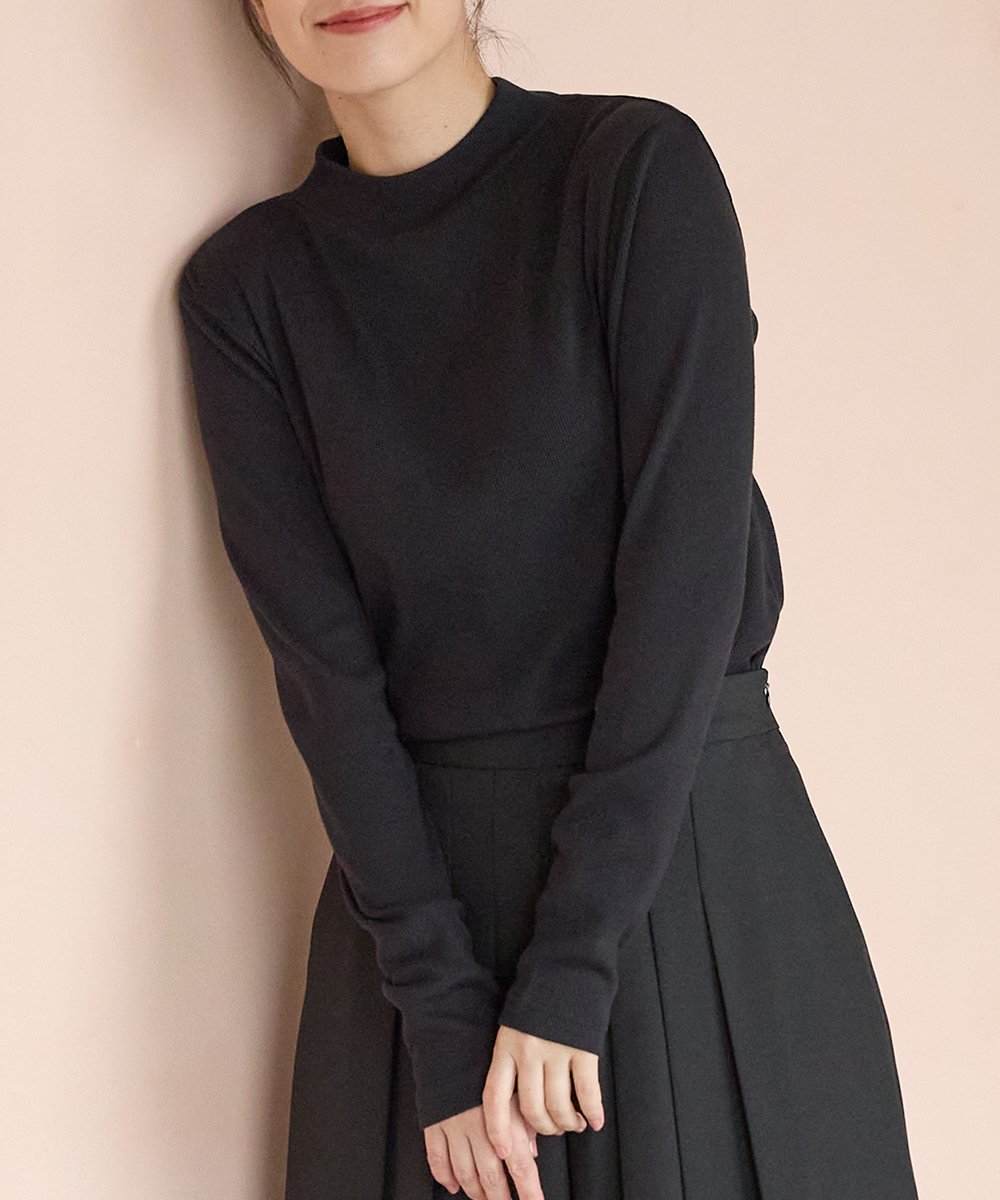 Honeys（ハニーズ） トップス Tシャツ ロンT 長袖Tシャツ カットソー